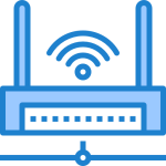 Routeur / WIFI